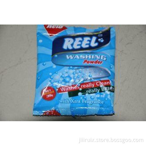 REEL 35gram Mutli Active Hand Washing Powder, Soap Powder D